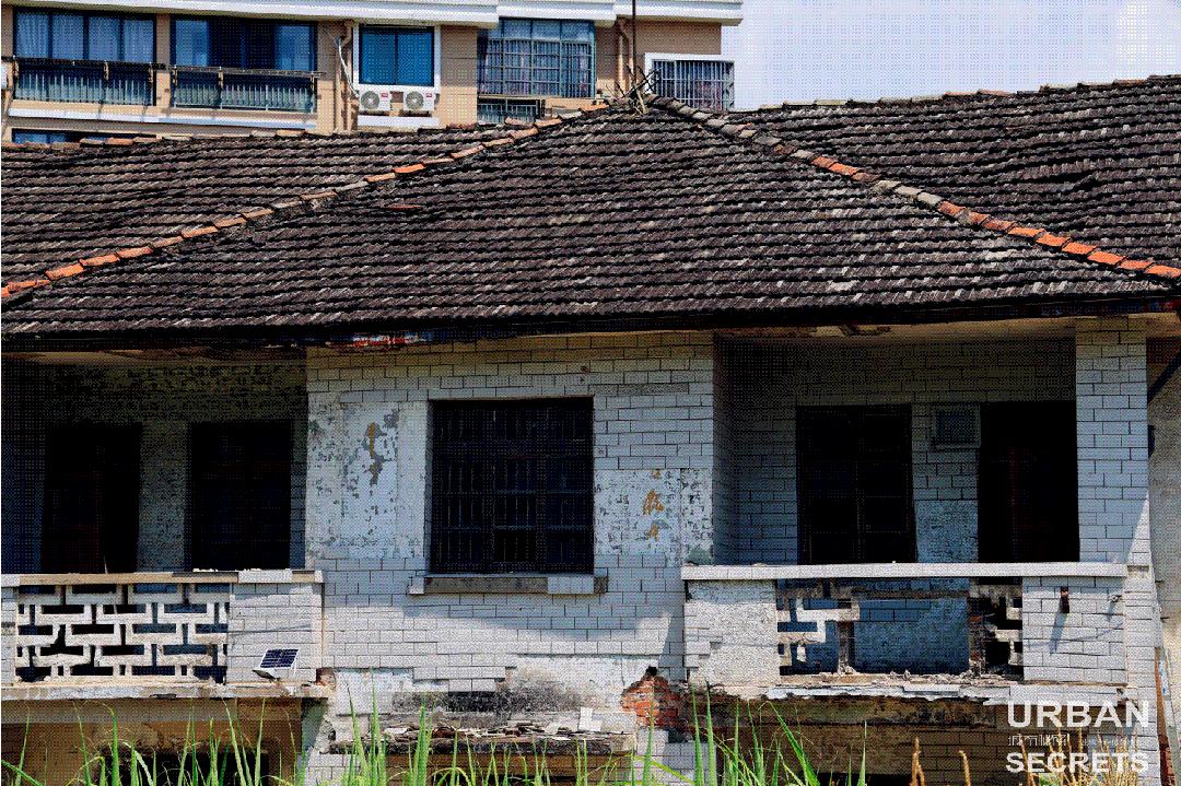 杭州之江板块的历史,杭州之江珊瑚沙家园怎么样