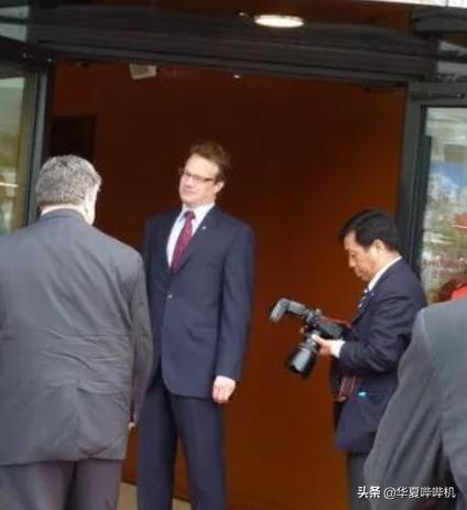 “中国通”大山的走红，和他回国的真相