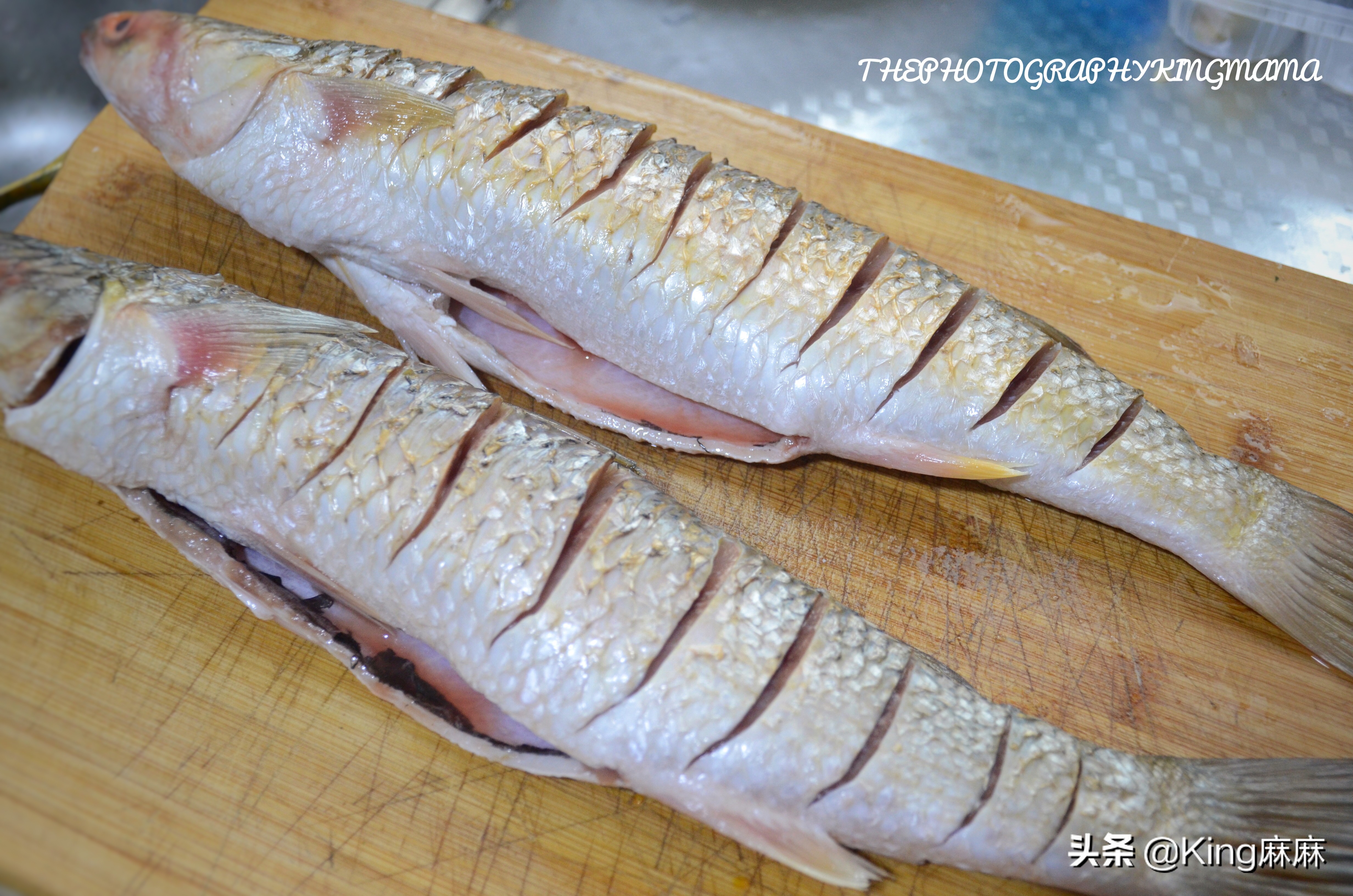 炖鱼需要搞哪些材料才好吃,炖鱼不放什么调料最好吃