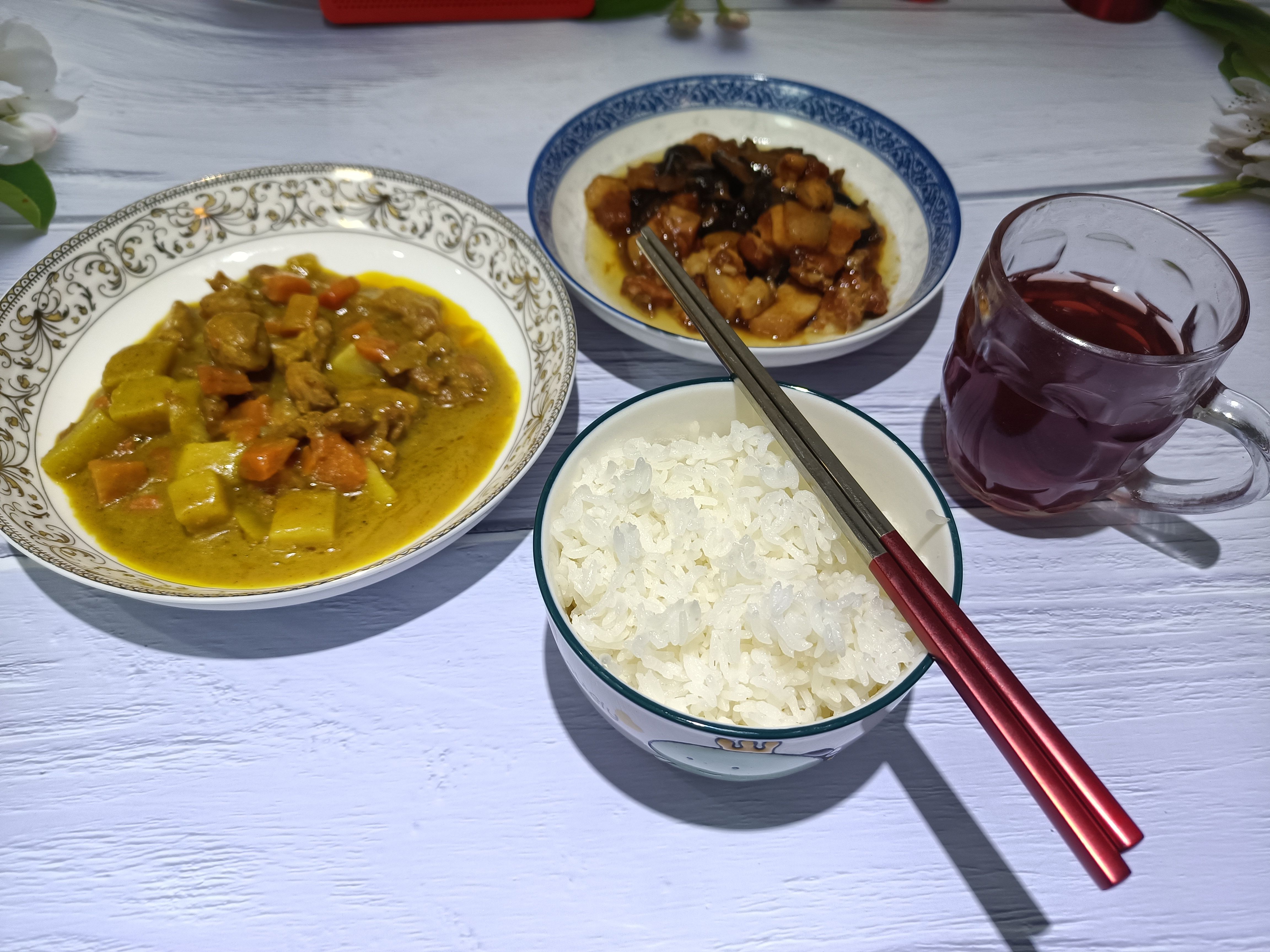 可以做饭的简单电饭煲,能用电饭煲做的简单的饭