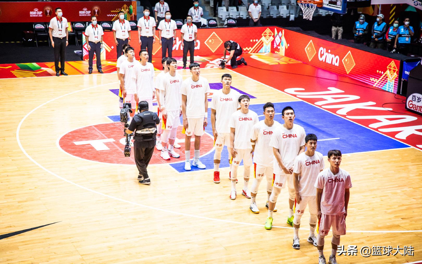 中国男篮将vs黎巴嫩队直播,中国男篮将对阵黎巴嫩队直播平台