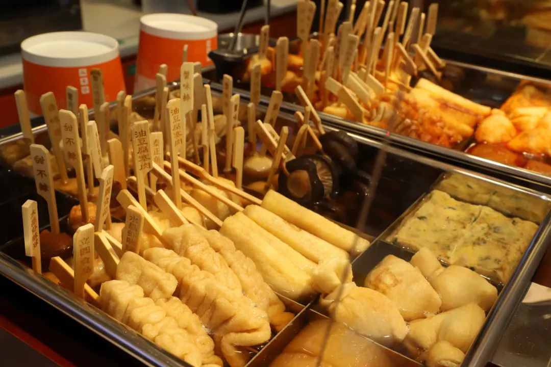 惊艳！！！西译商业街上线