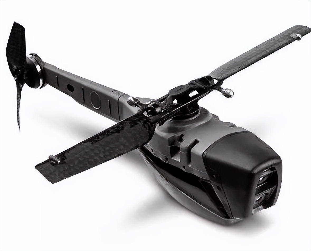 俄罗斯电磁枪有多强？来多少无人机都是送人头