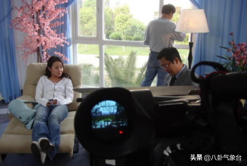 韩雨芹事业成功,韩雨芹为何能嫁入豪门