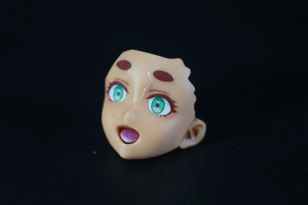 万代figurerise弗利萨飞船,figurerisestandard拼装