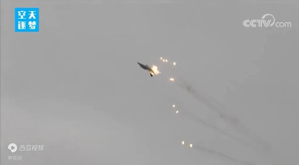 珠海航展蓝天盛宴,珠海航展高燃音乐