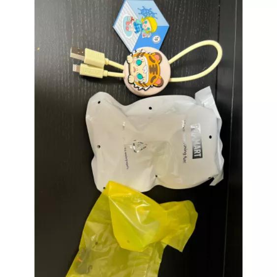 泡泡玛特bobococo盲盒,泡泡玛特20周年盲盒