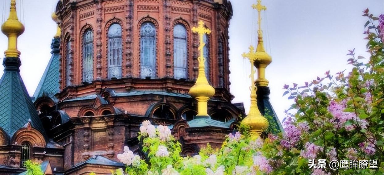 东北有座小城,东北有座城市