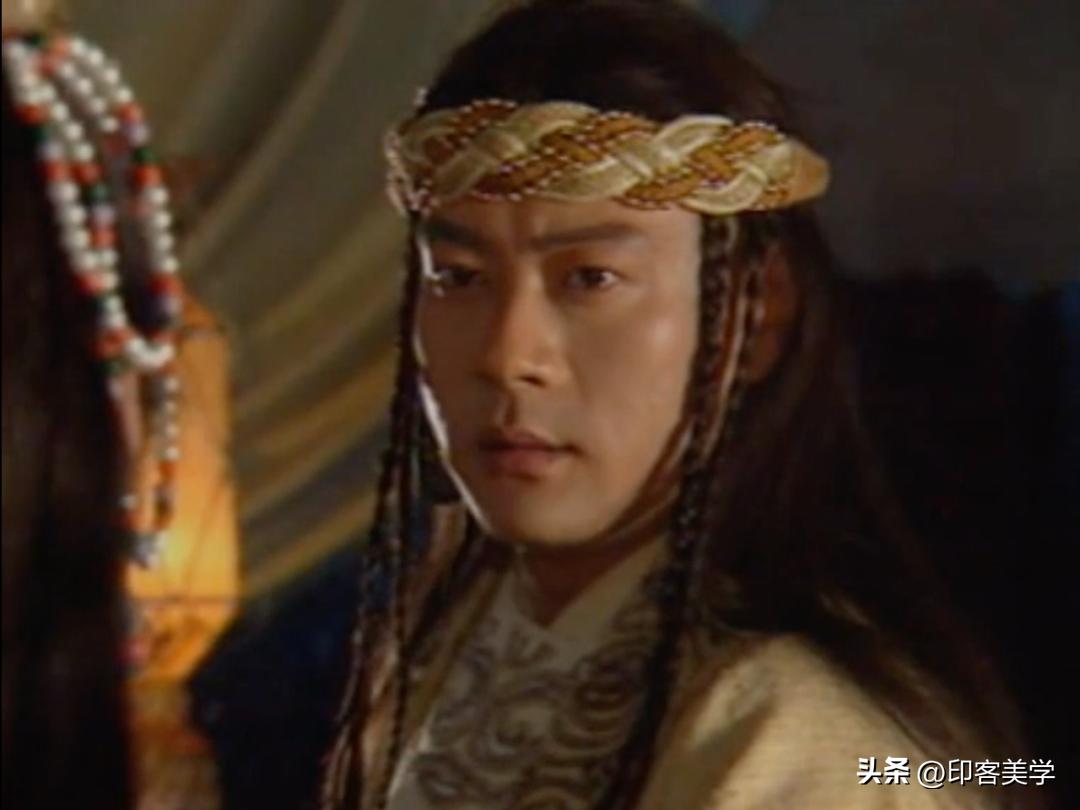 十部顶级耐看历史古装商业电视剧,值得看的古代历史剧