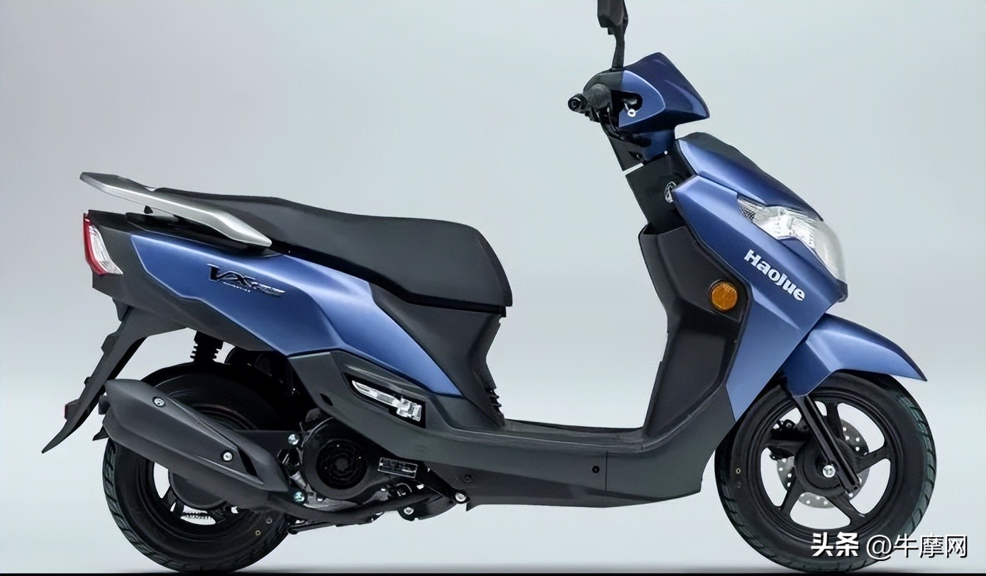 豪爵vx125虎鲨身高1.8米显小吗,豪爵虎鲨vx125新车可以跑长途吗