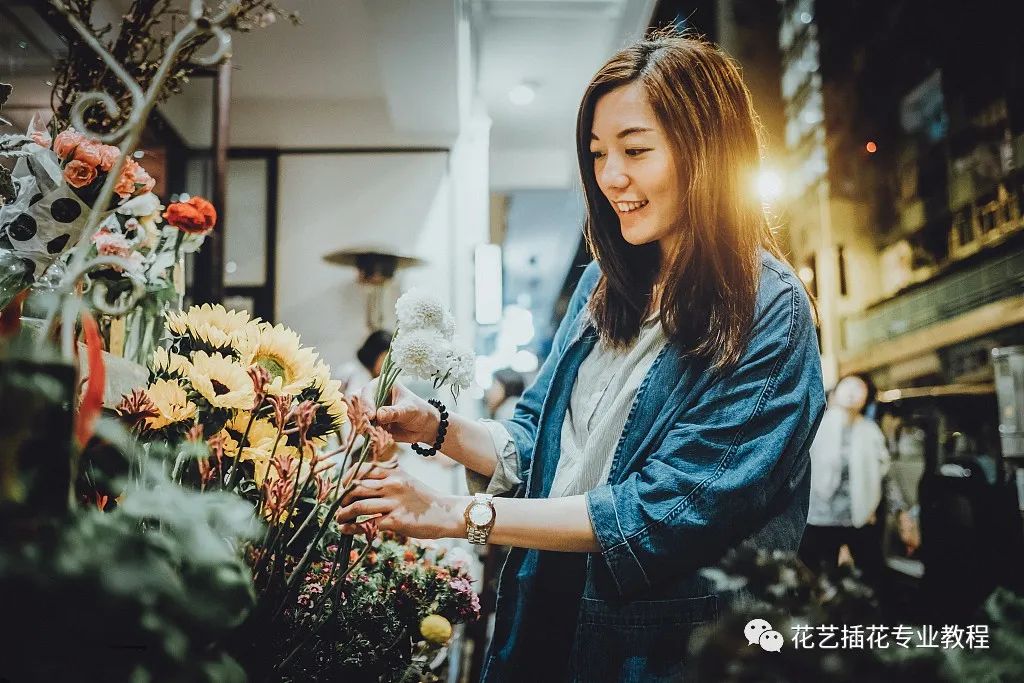 开一家鲜花店经营技巧,开一家鲜花店要注意哪些