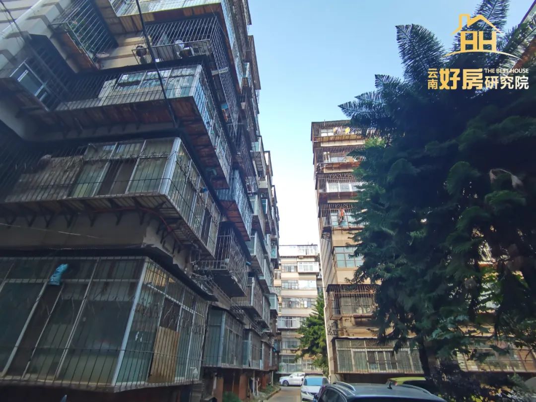 卖不掉的楼盘会怎么样,未来10年昆明的小区房还好租吗