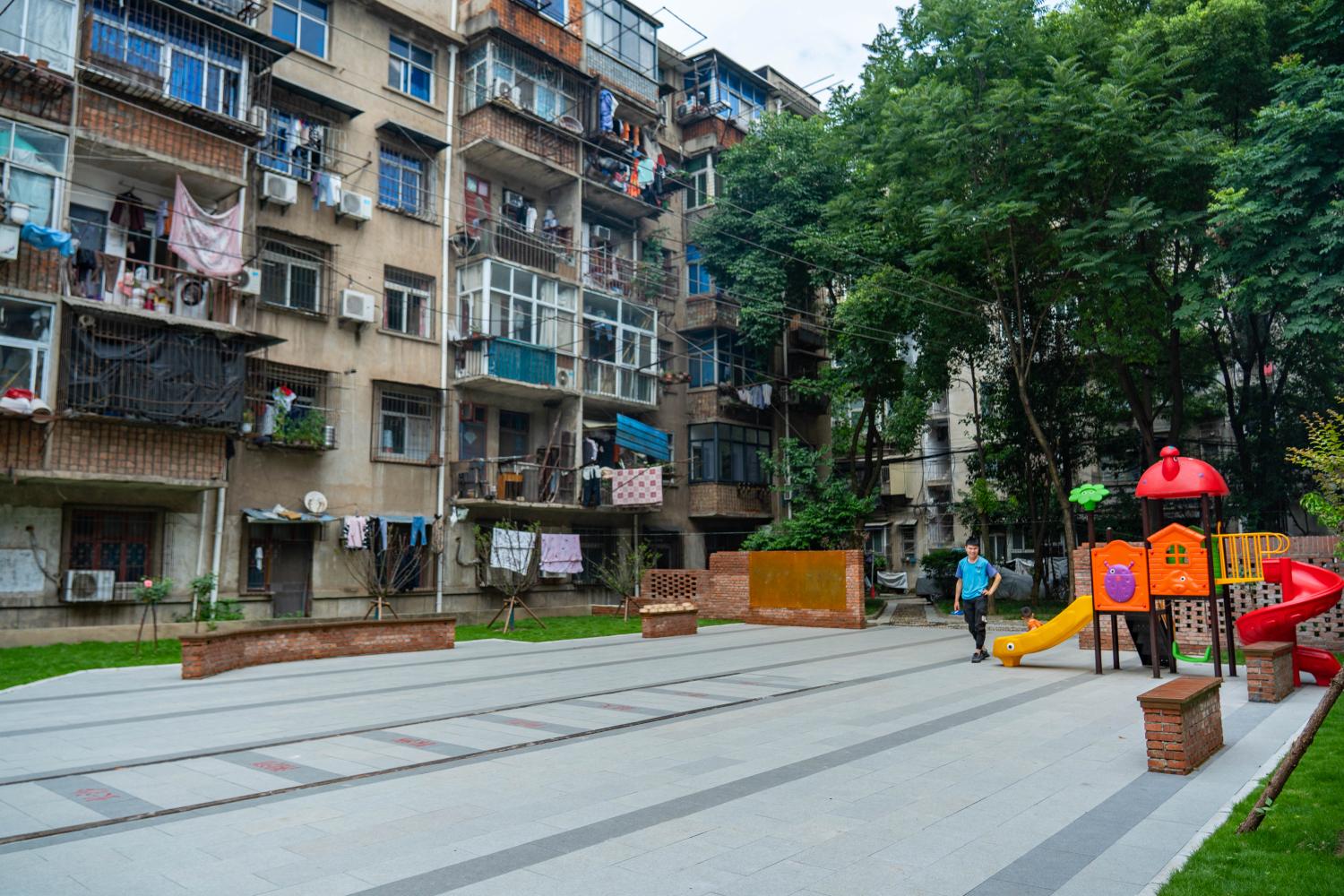 共同缔造齐发力,共同缔造成果共享总结