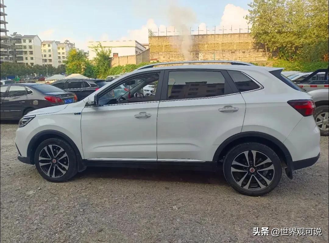 8万落地最热销的五款车型推荐,预算不过15万年轻人买车先看这5款