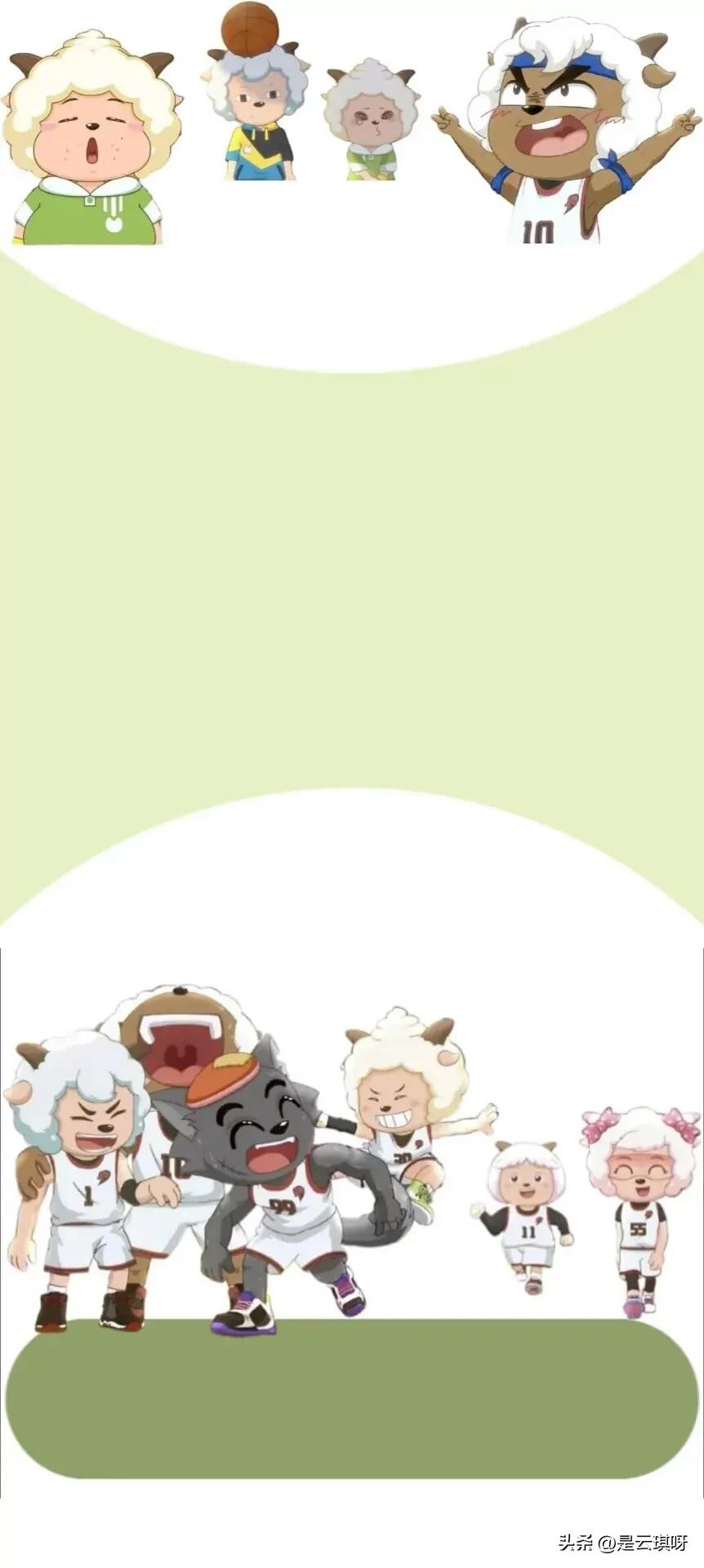 喜羊羊与灰太狼鸡妈妈壁纸,喜羊羊灰太狼壁纸拟人