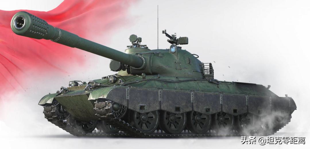 坦克世界全新C系金币重坦等全部12台国服未实装的金币车大盘点