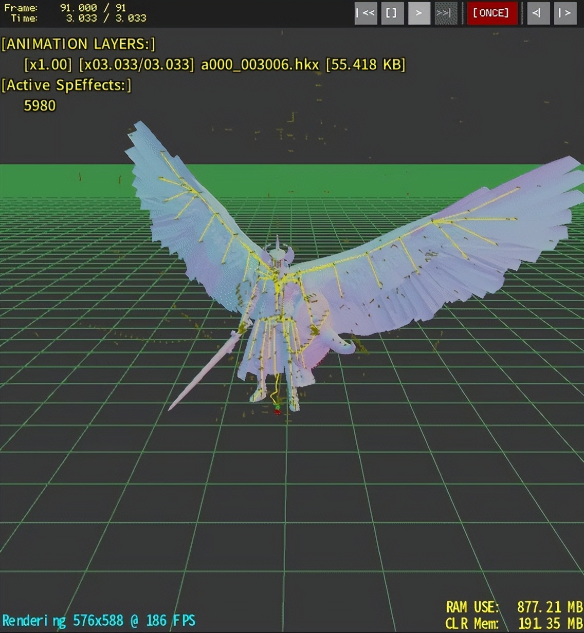 艾尔登法环解包npc数据,艾尔登法环读取指令最新