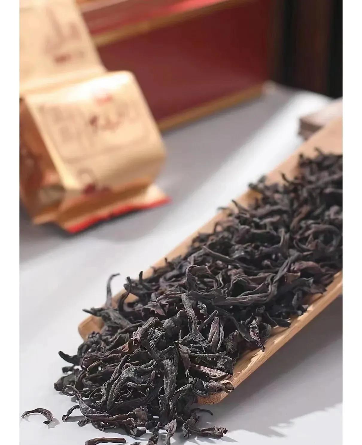 11支中华历史名茶，创始人是谁？