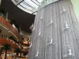 “迪拜”现状，带你看看真实的迪拜