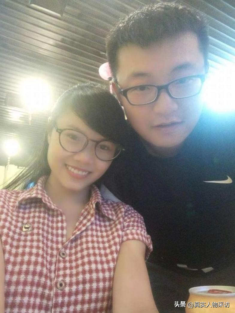 我，越南女大学生，自由恋爱3年嫁给山东小伙，妈妈只要1万元彩礼