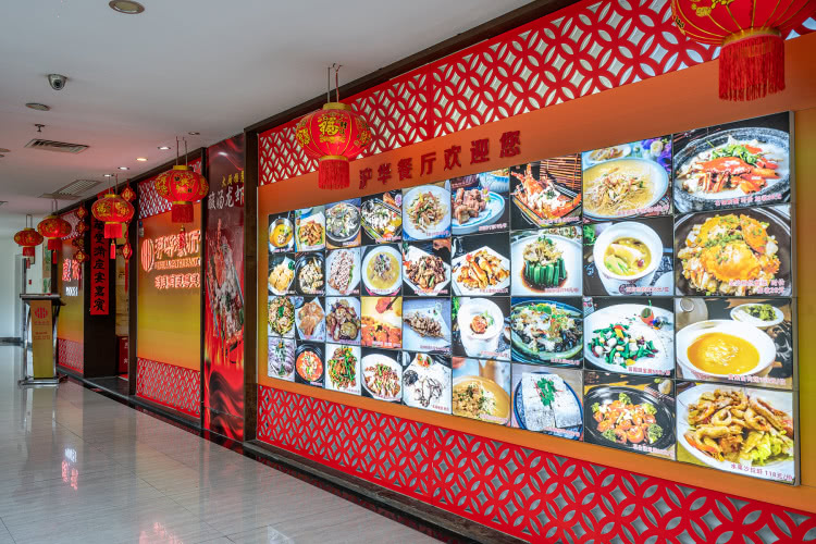 厦门海鲜鼓浪屿,厦门不仅好玩还有海鲜