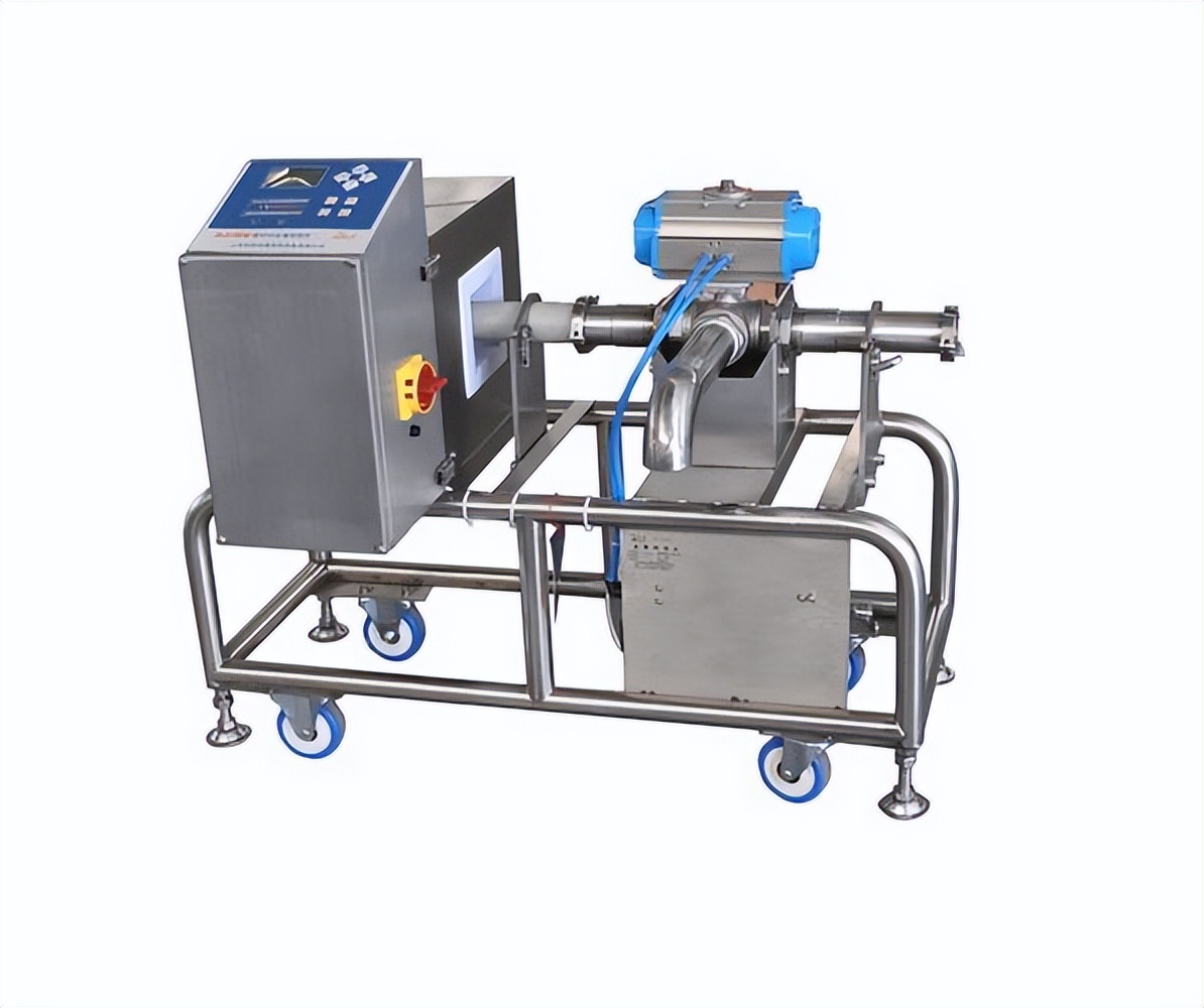 买金属探测器合法吗,买金属探测器都后悔了吗