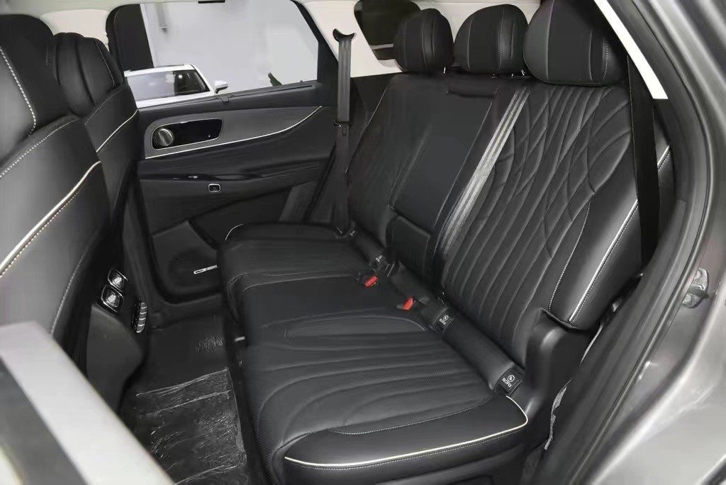 奇瑞最新款大型SUV2.0t,奇瑞下一代suv比瑞虎9还大