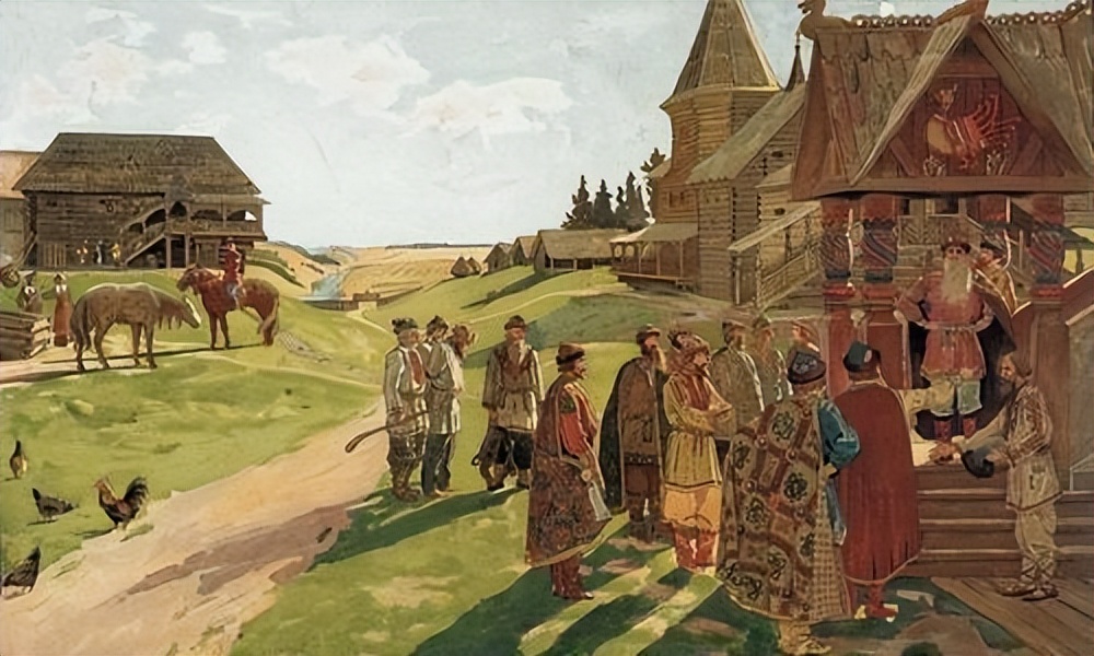 中世纪欧洲的封建社会与经济体制，对当时的欧洲有何改变？