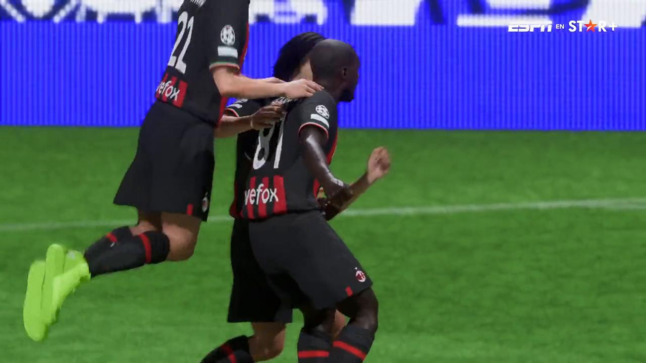 fifa23卡卡阵容挑战,fifa23卡卡用什么风格