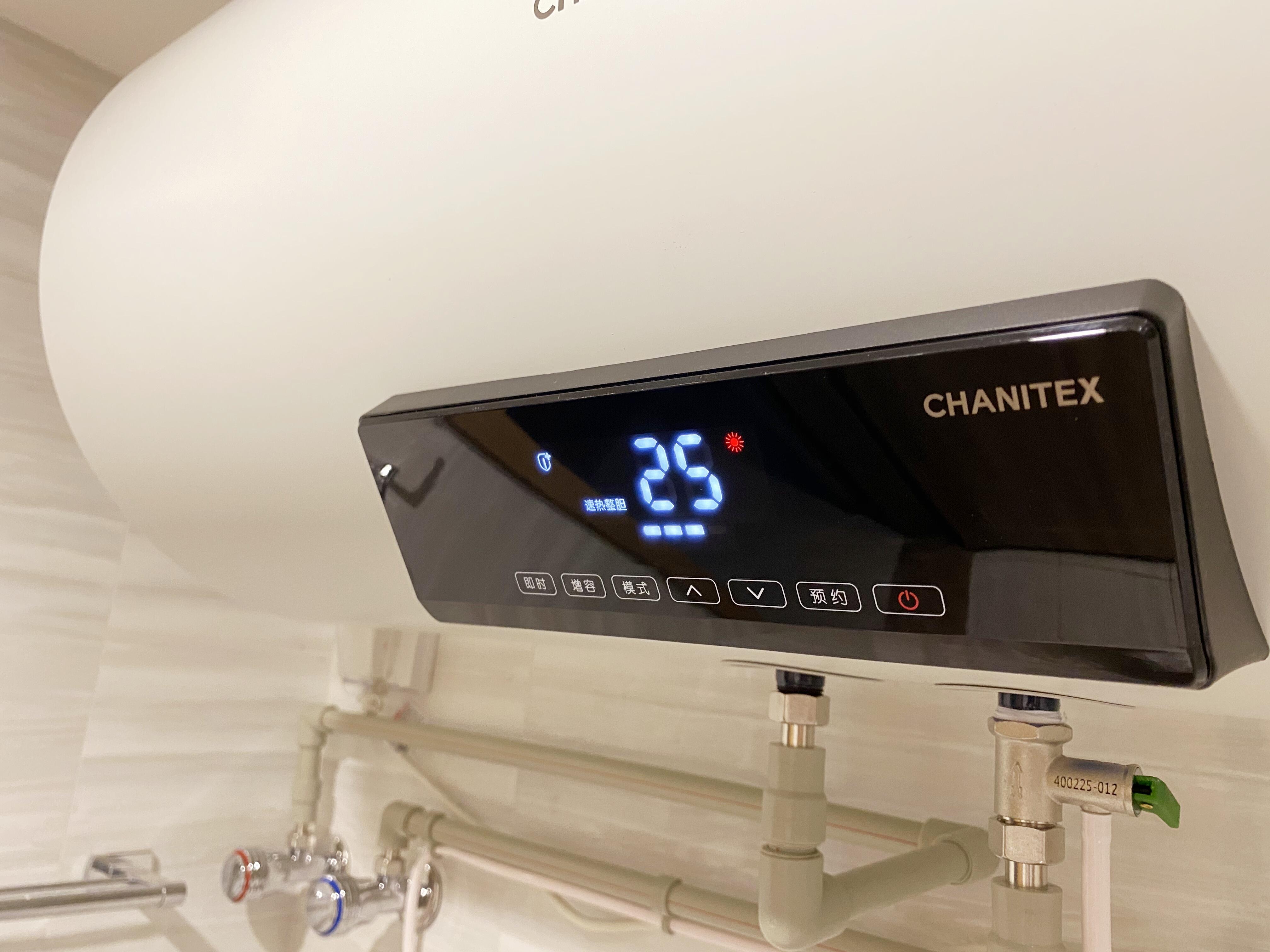 用电热水器触电的概率,电热水器触电解决方法