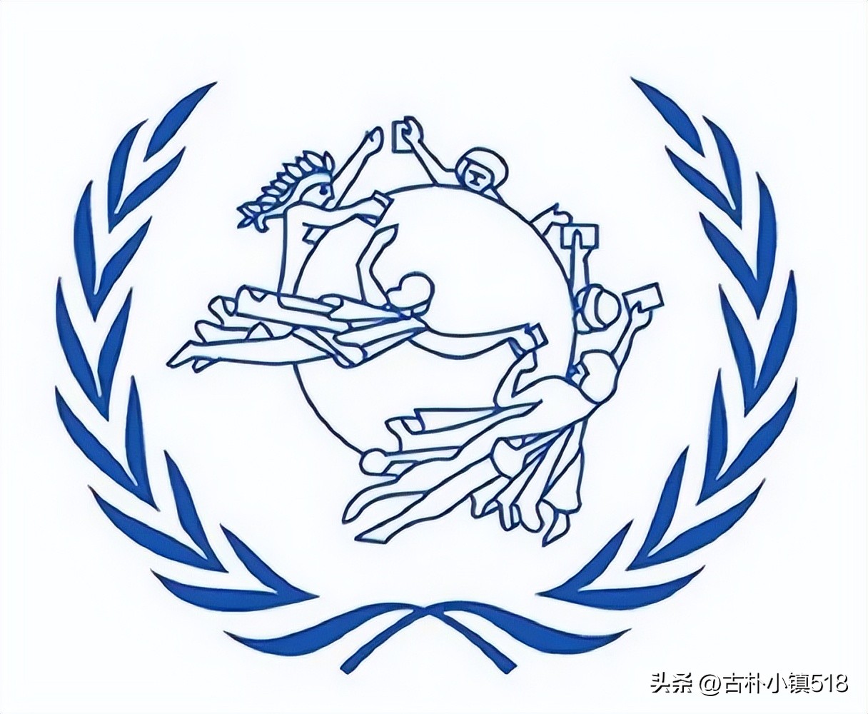 万国邮政联盟是什么,第22届万国邮政大会邮票价格