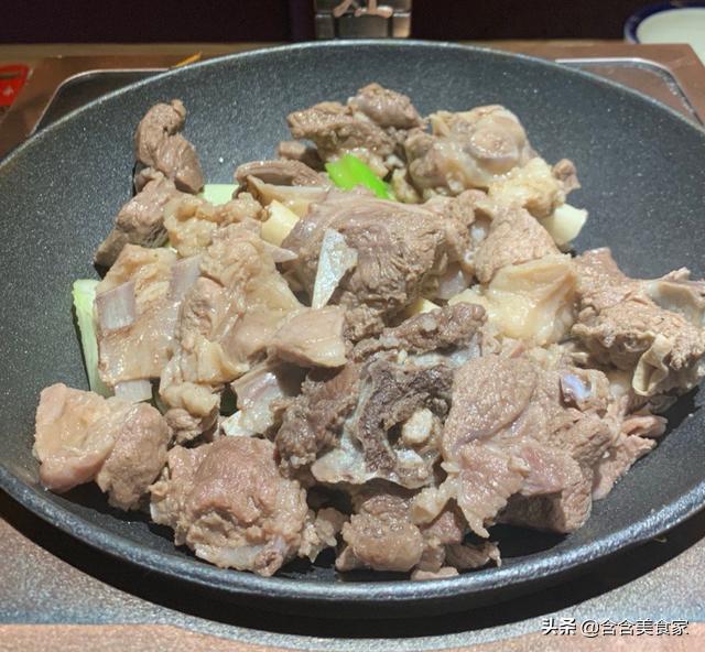 朔州最有名的6大特色美食，每种都让人念念不忘，你吃过几种？