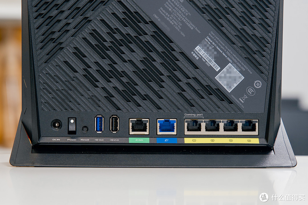 华硕rt-ax86u有多强大,华硕ax86upro使用感受