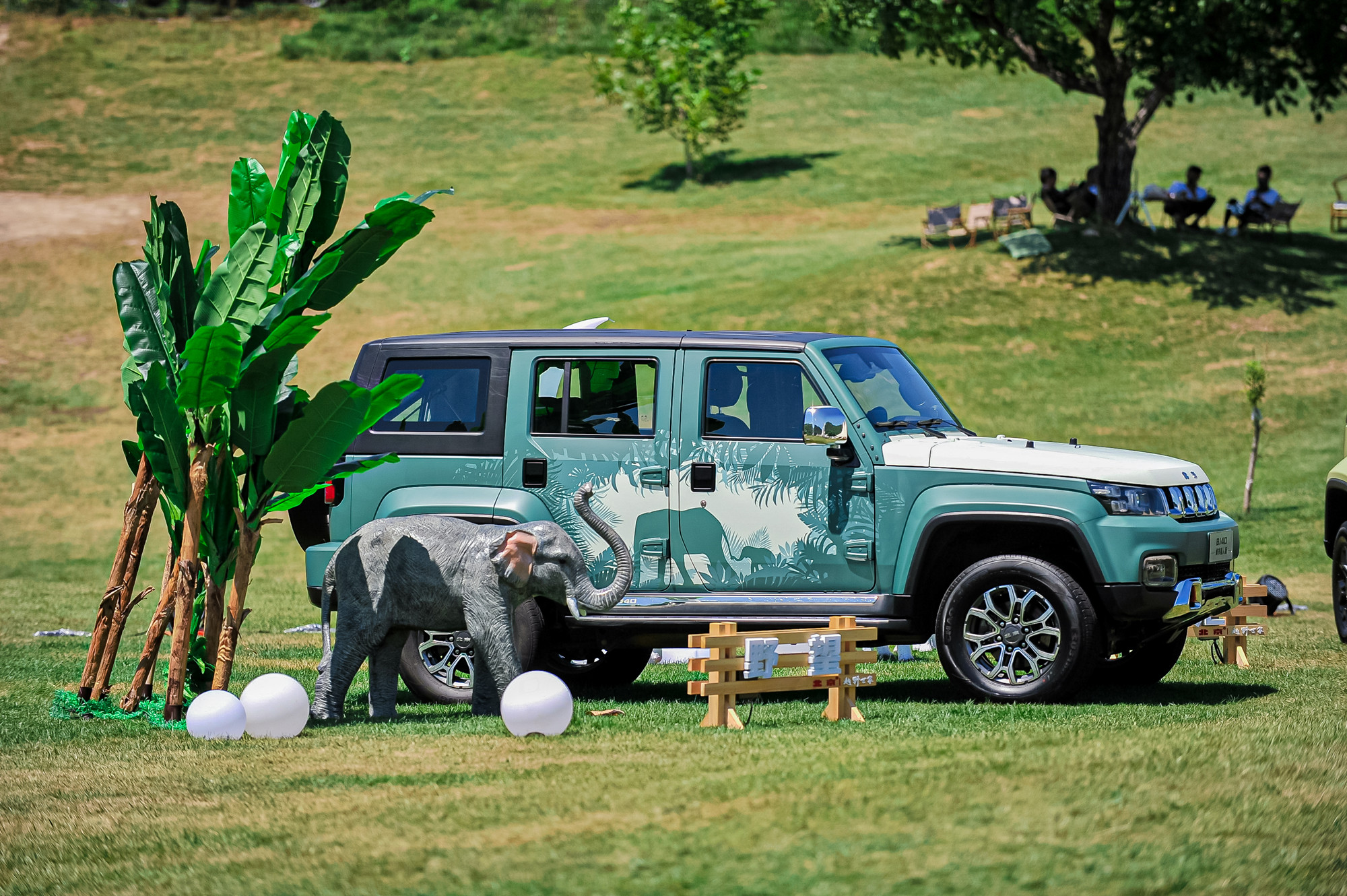 北汽造车怎么样,北汽的车到底怎么样