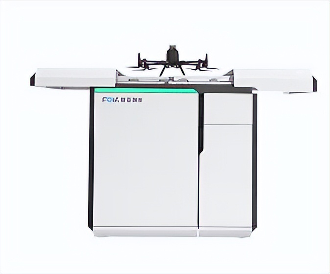 中国无人机企业100强,2023年中国无人机企业top30