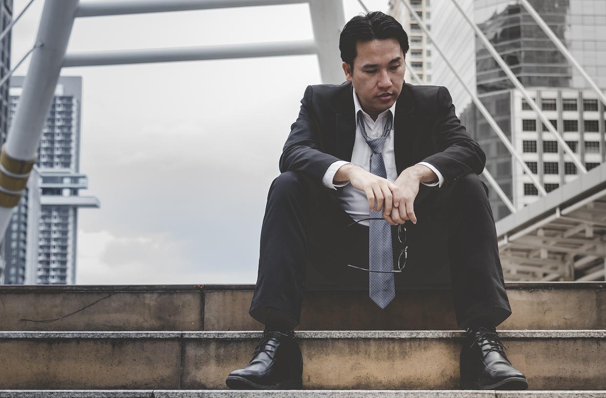 拥有大量现金的人或将难入眠,2022年手握大量现金的人是好事