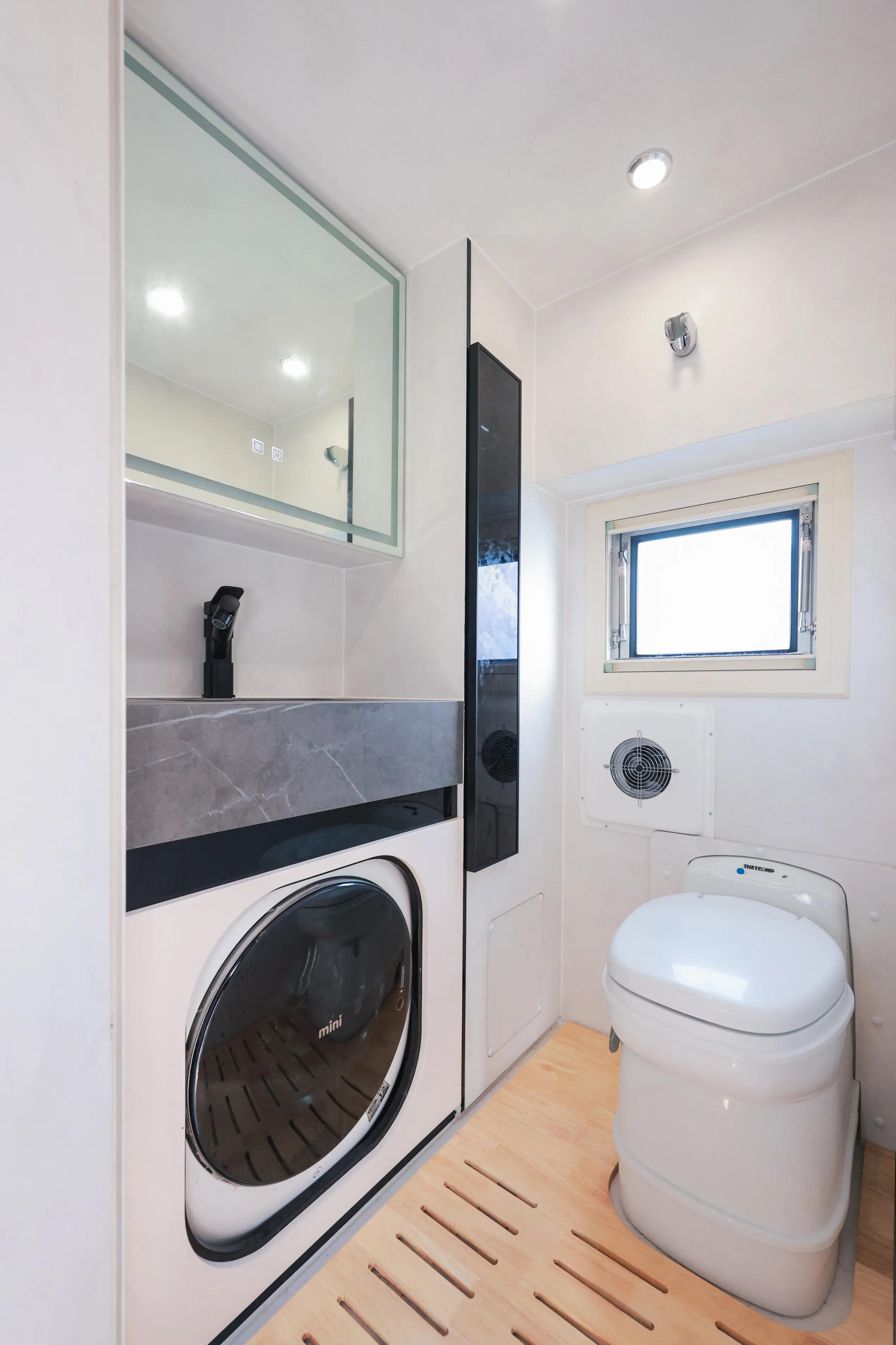 大通珠峰越野房车开始交付了吗,上汽大通探索家珠峰6x6房车