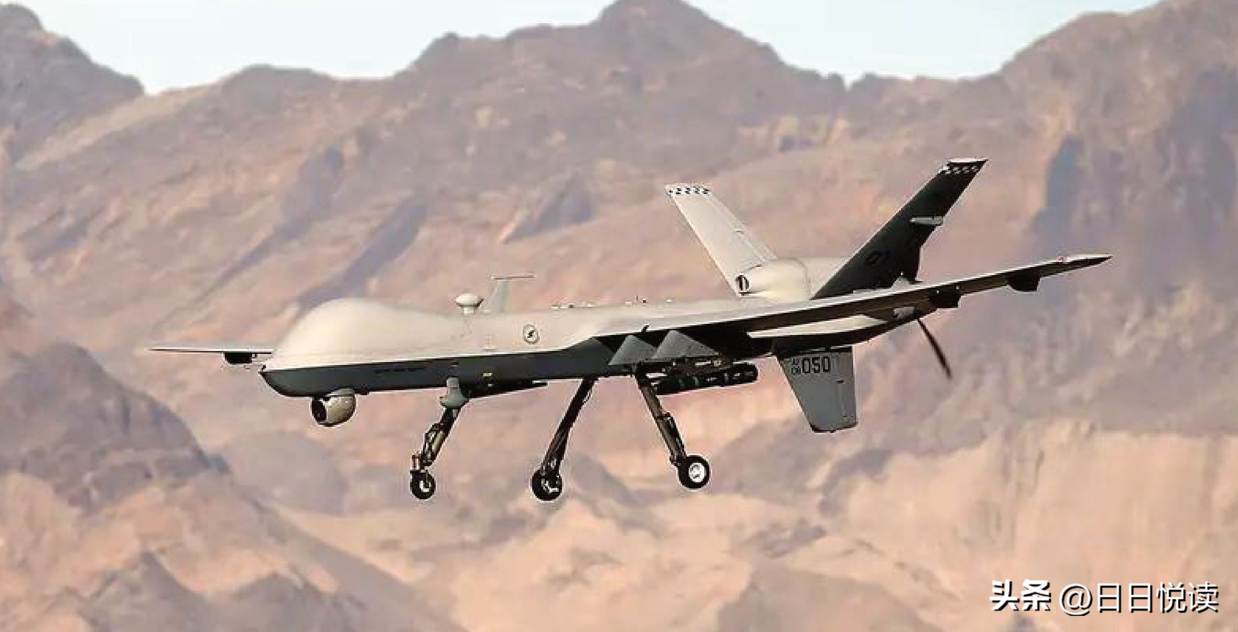 美联合作战概念,美联合作战