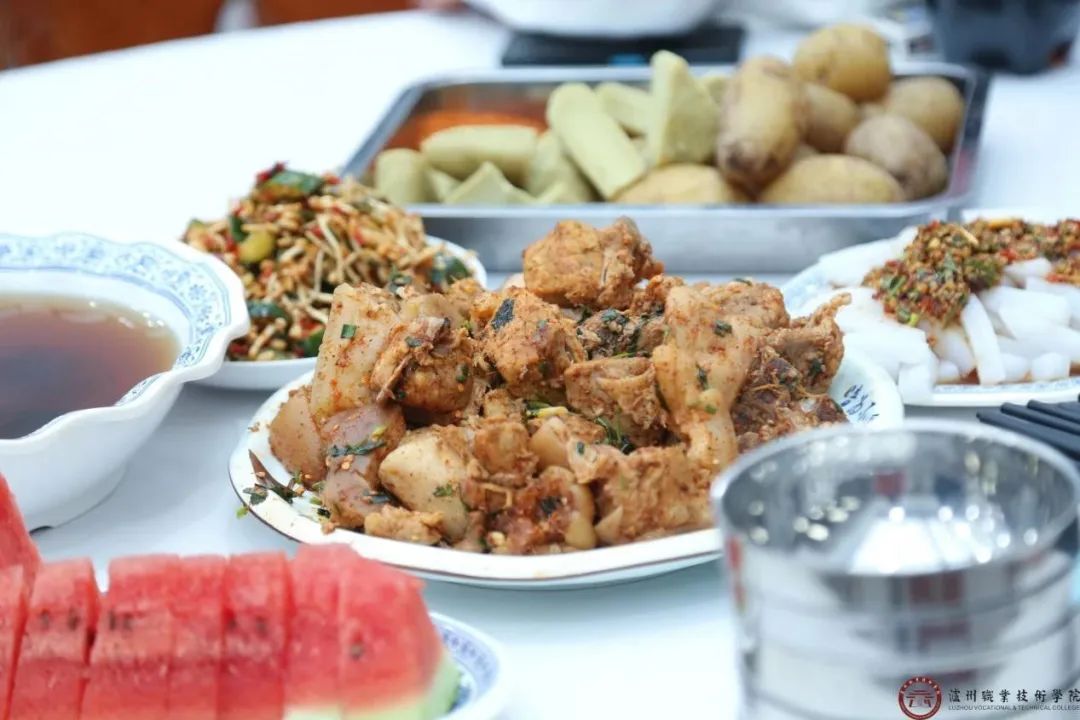 过年咯！四川多所高职举办彝族新年庆祝活动！精彩现场快来看看