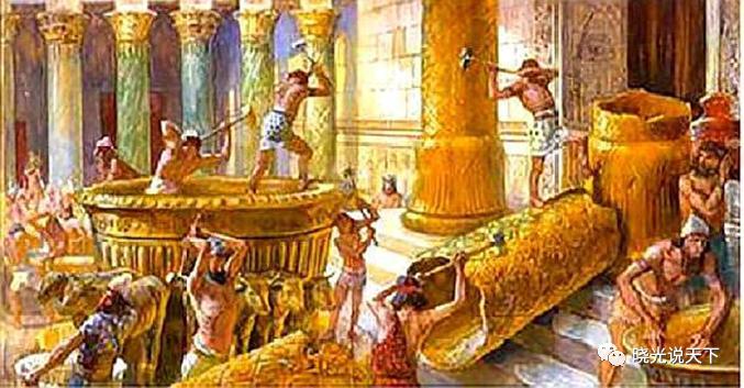 耶路撒冷历史名城,耶路撒冷巴勒斯坦著名古城