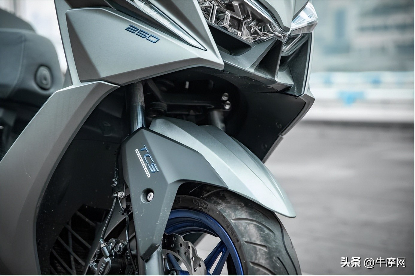 光阳st250和赛艇s250哪个好,不仅仅是运动