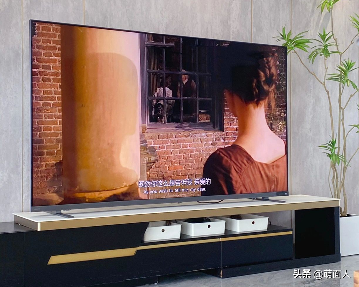 电视机逐渐成为摆设,电视彻底成为摆设