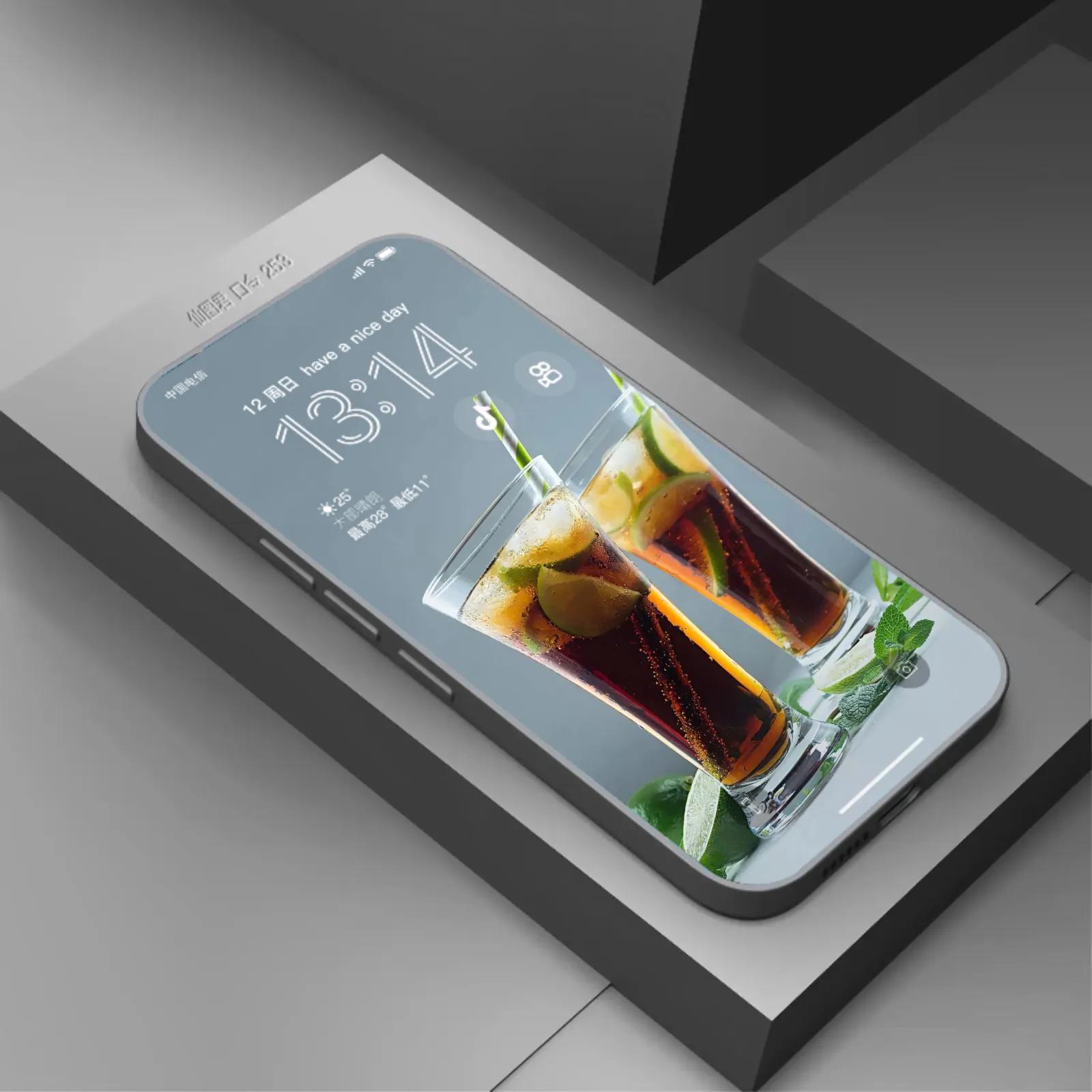 壁纸分享94期,第177期壁纸