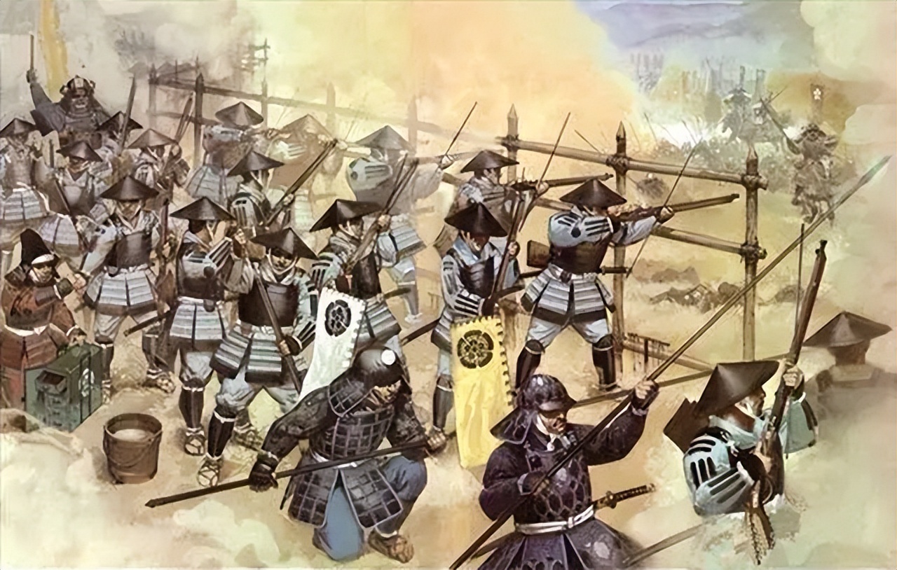 中国战国时代和日本战国时代,日本战国时代为什么这么出名