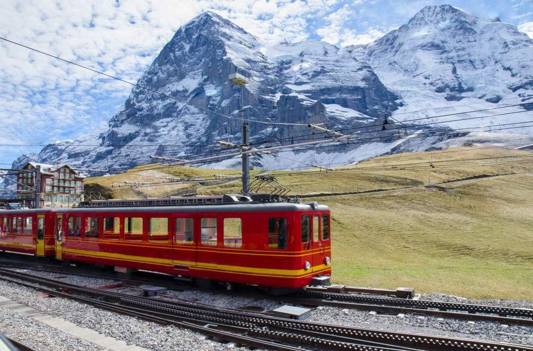 瑞士如何成为了钟表王国,瑞士和钟表王国