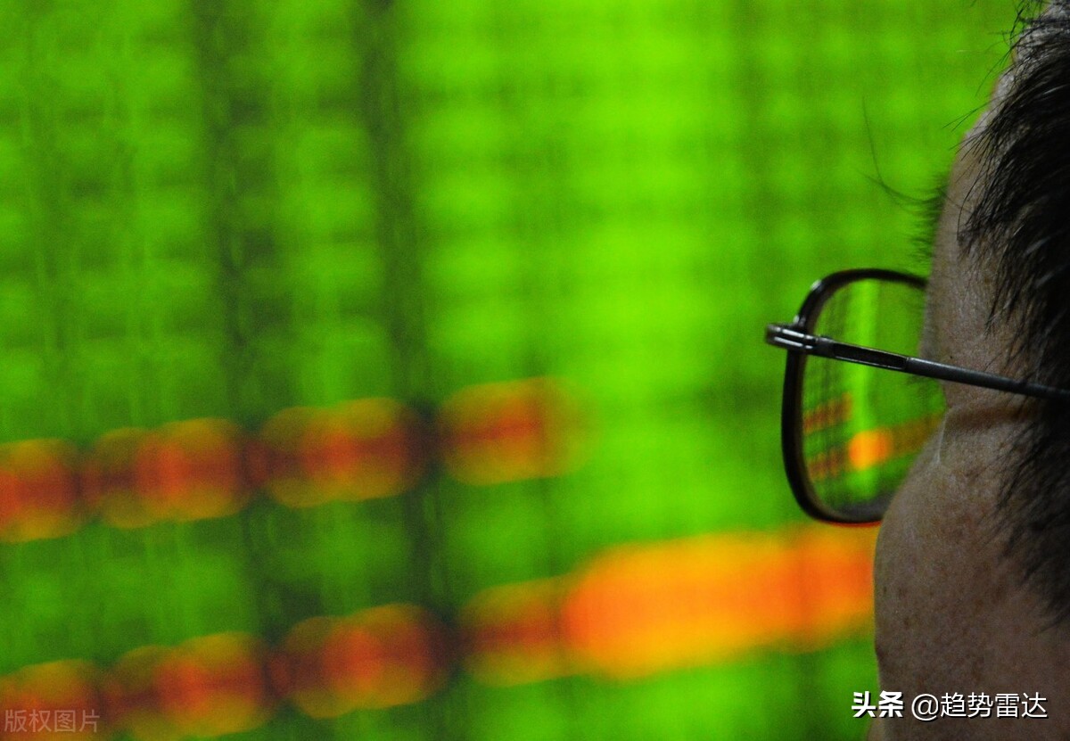 股市深v趋势分析,a股深v霸气反弹