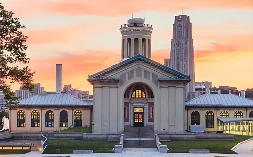 远渡重洋上“技校”？卡内基·梅隆大学艺术管理专业值得读吗？