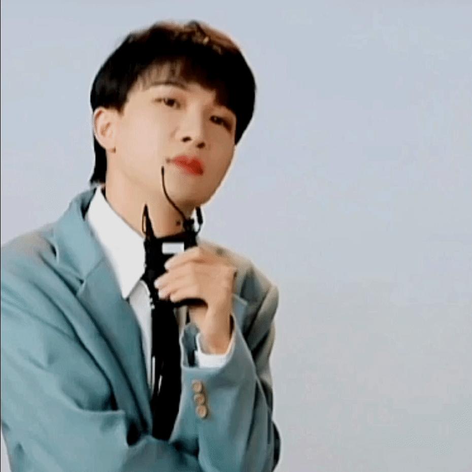 周深黑子,周深对于黑子的看法