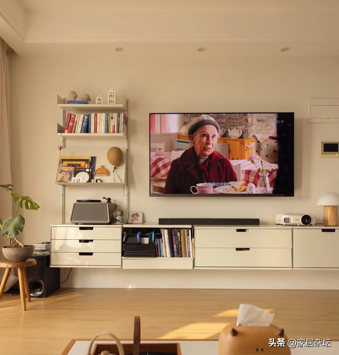 玩了2次游戏,我终于明白了2500元电视和25000元电视的区别