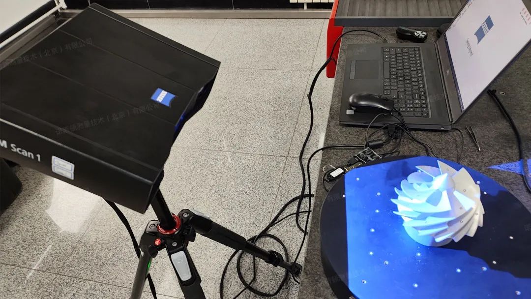 zeiss三维扫描仪,zeissgom三维扫描仪